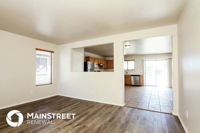 Foto del edificio - 25861 W North Star Pl