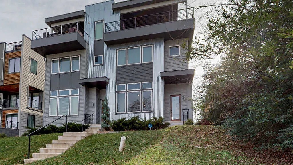 Photo - 1011 South St (Nashville, TN)