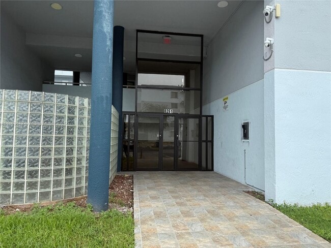 Building Photo - 8261 NW 8th St
