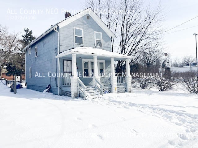 Foto del edificio - 4151 E 93rd St