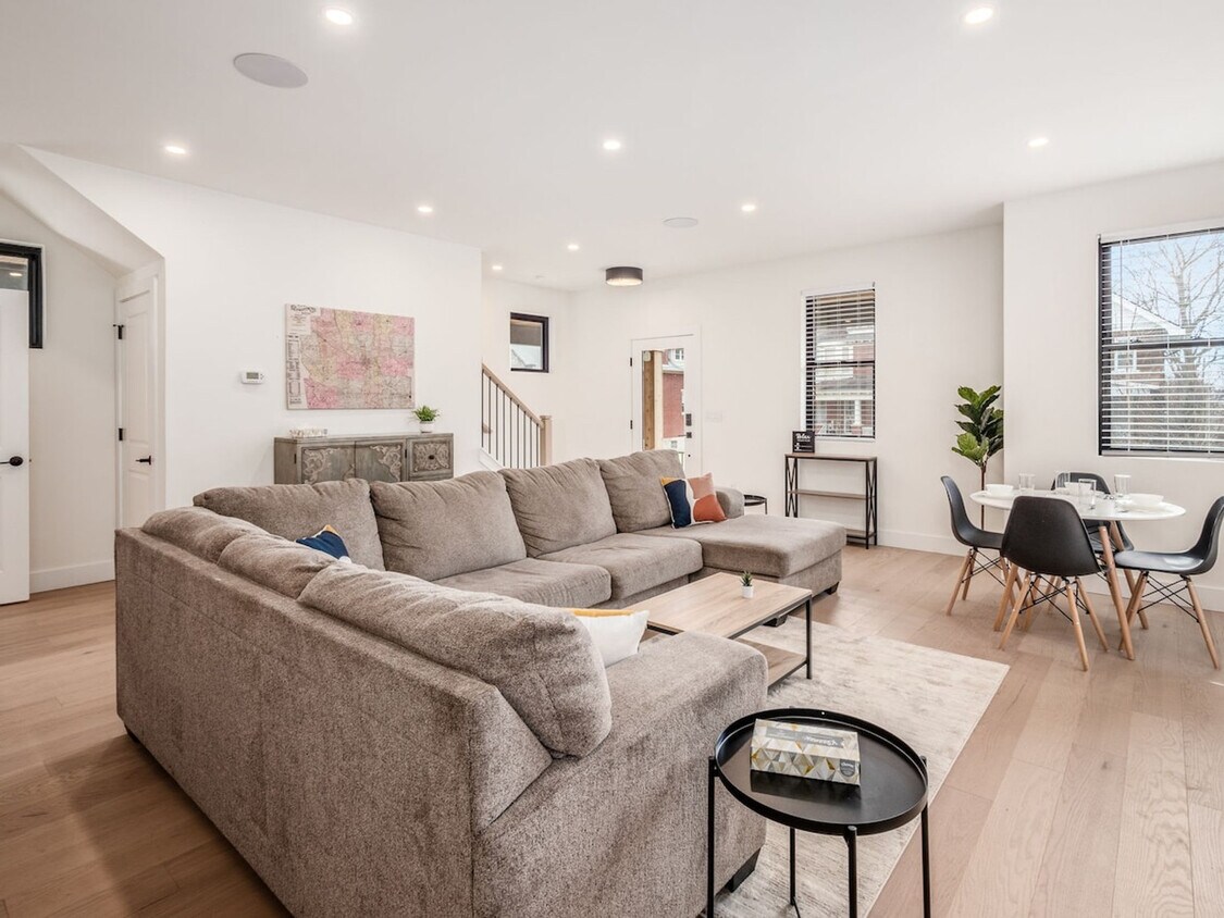 Foto principal - 1440 Madison Ave