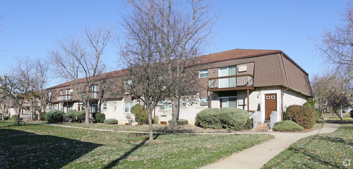 Florida Grove Manor Apartments Keasbey, NJ