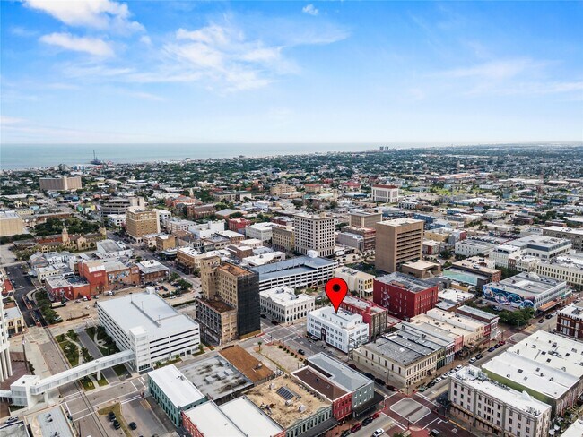 Foto del edificio - 2102 Mechanic St