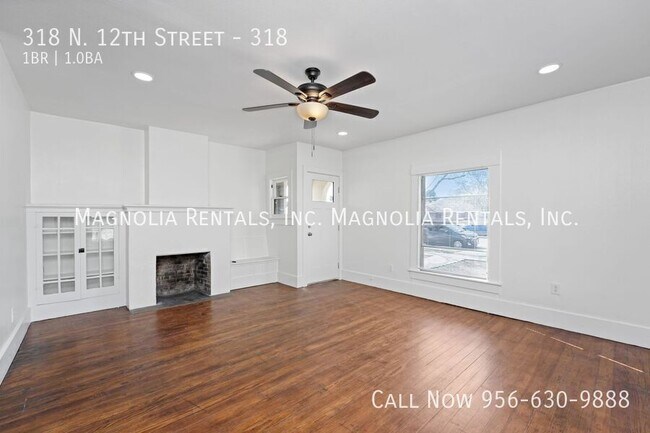 Foto del edificio - Affordable Apartment for Rent in the Heart...