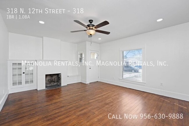 Building Photo - Affordable Apartment for Rent in the Heart...