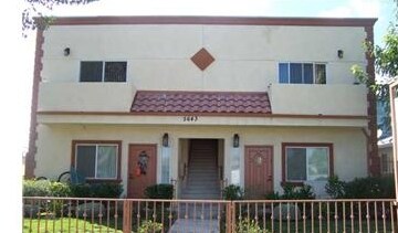 Primary Photo - 5643 Tilden Ave