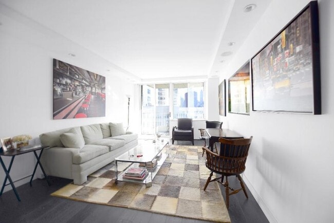 1 bedroom in New York NY 10065 - 1 bedroom in New York NY 10065 Apartment