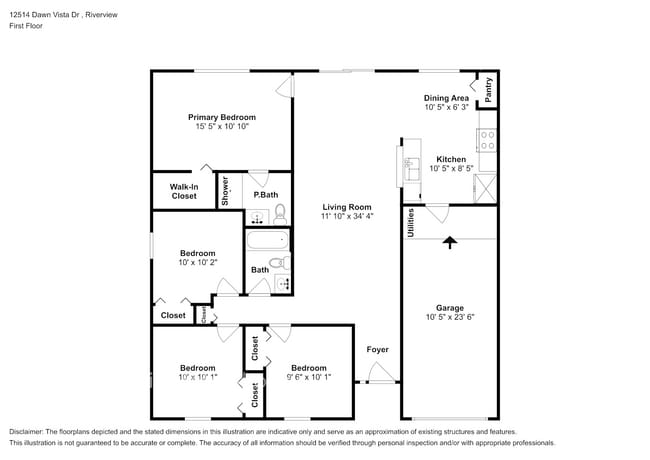 Building Photo - 12514 Dawn Vista Dr
