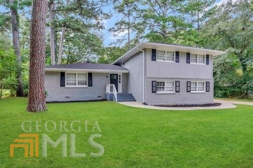 Foto principal - 1101 S Indian Creek Dr