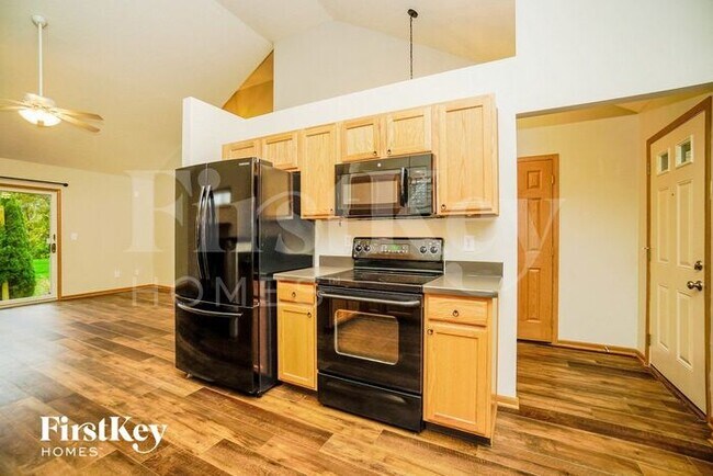 Foto del edificio - 57 Gold Meadow Dr
