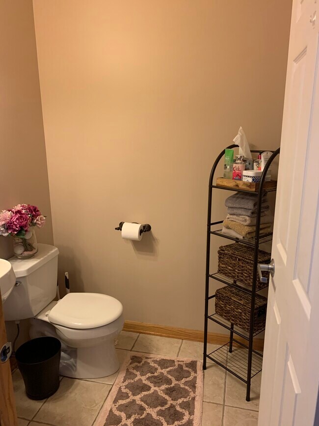 Baño - 6450 S Oak Park Ave