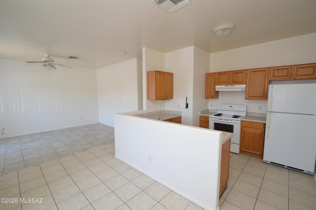 Building Photo - 8535 E Seabury Ct