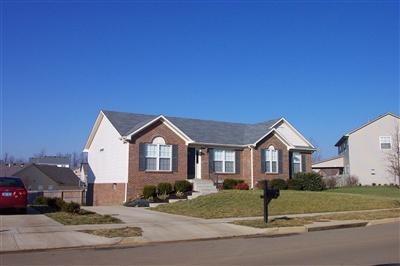 Foto del edificio - 2916 Sandersville Rd