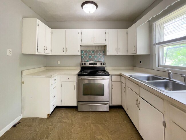 Foto del edificio - Yorktown School District