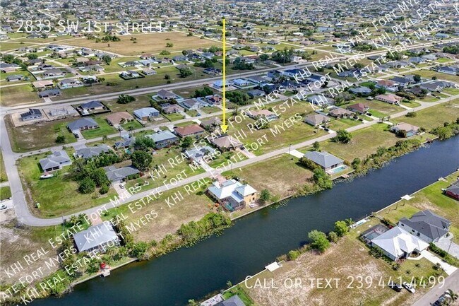 Foto del edificio - 2833 SW 1st St