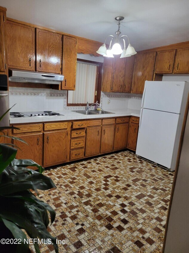 9605 Gisborne Dr, Jacksonville, FL 32208 House Rental in Jacksonville