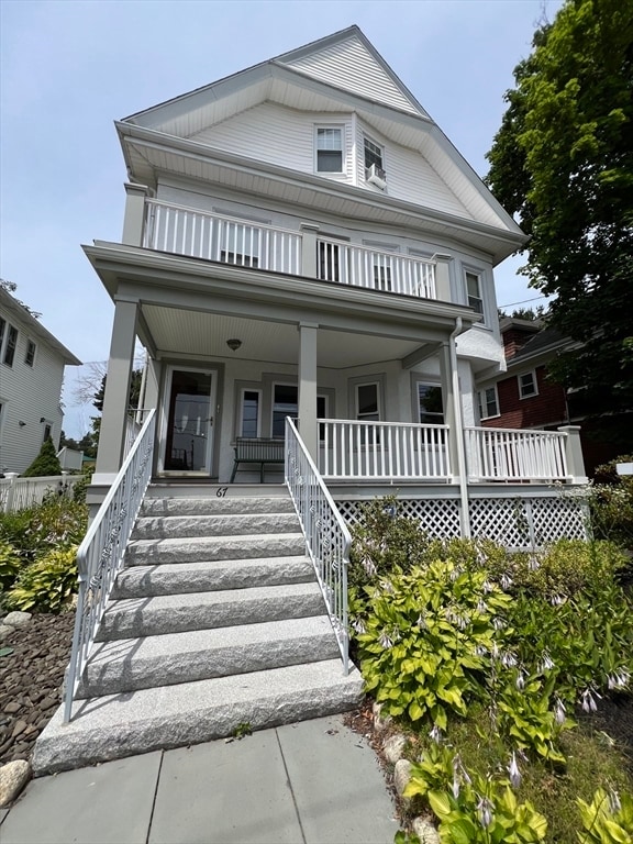 Primary Photo - 67 Commonwealth Rd