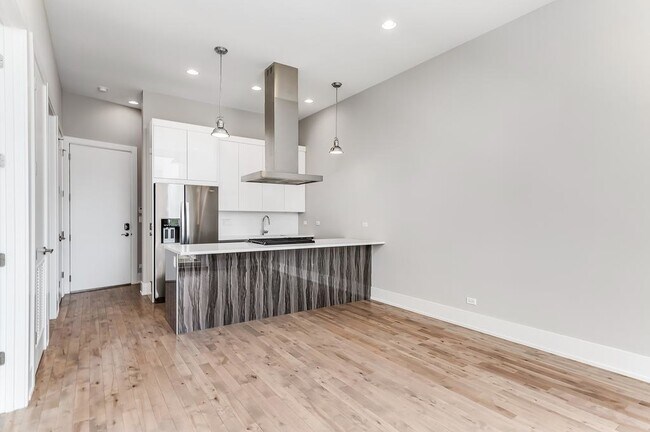 Foto del edificio - 943 N Crosby St