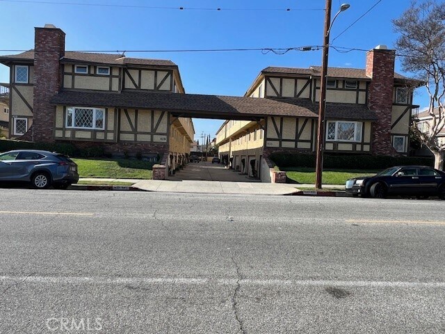 Foto del edificio - 435 N Alhambra Ave