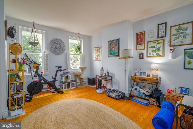 Building Photo - 1119 McKean St