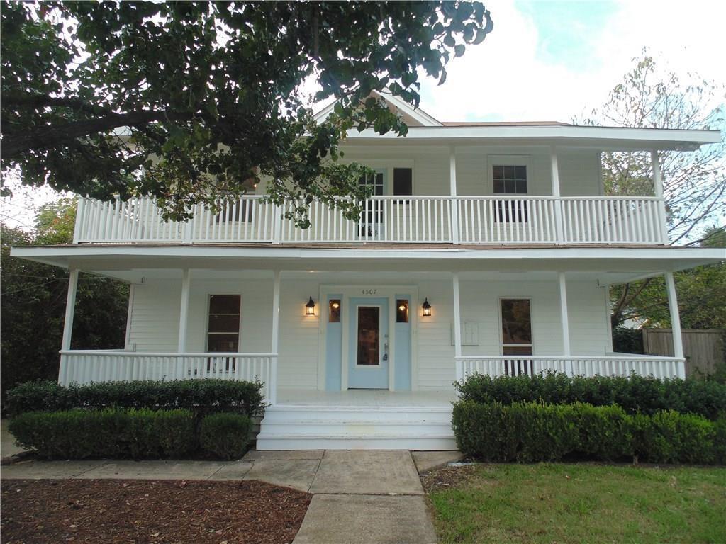 Primary Photo - 4507 Worth St