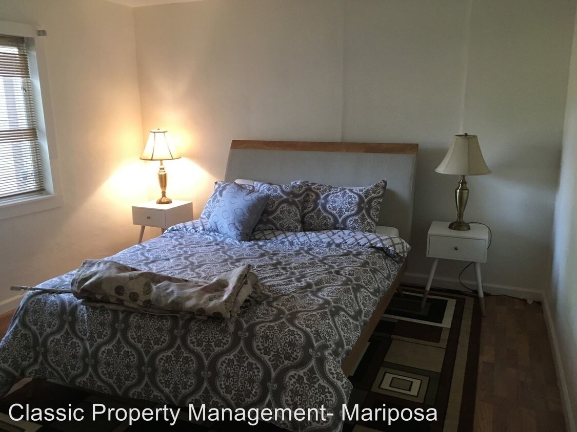 Foto del edificio - 1 br, 1 bath House - 5079 A Mueller Rd