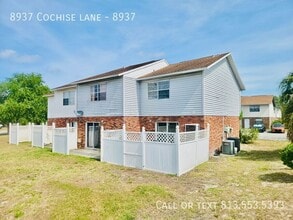 Building Photo - 8937 Cochise Ln