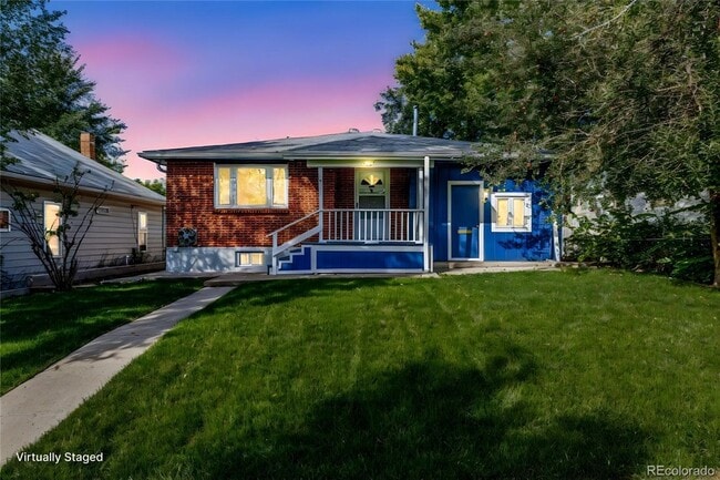 Photo - 2567 Benton St House