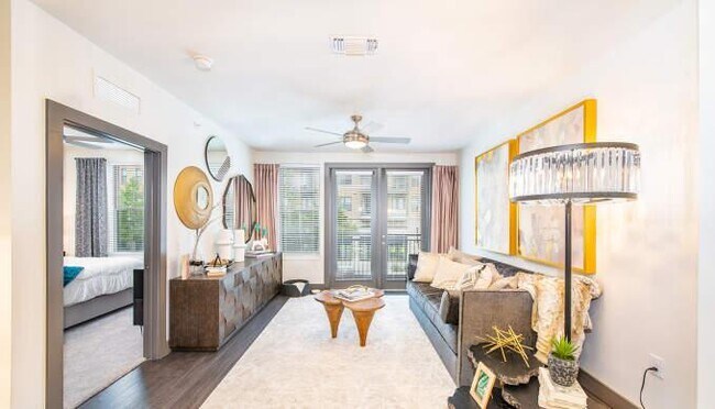 Foto del edificio - 1 bedroom in Frisco TX 75034