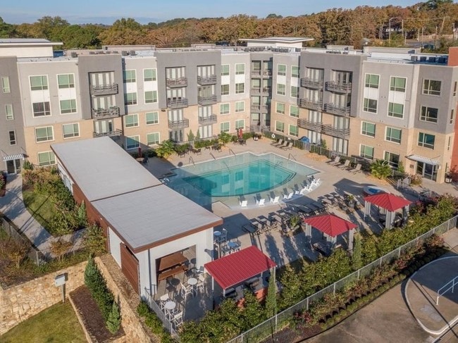 Building Photo - Park Avenue Lofts Building Photo - Park Avenue Lofts