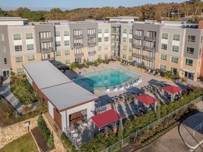 Building Photo - Park Avenue Lofts