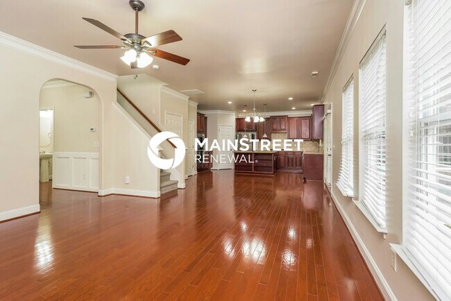 Building Photo - 4 Bedroom Pet-Friendly Home in WALKERTOWN, NC with Main Street Renewal