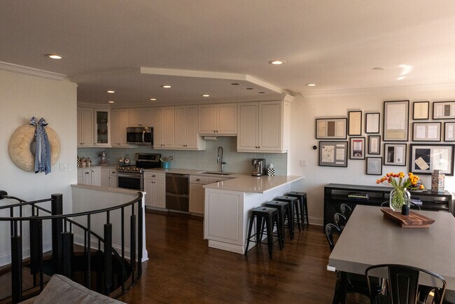 Foto del edificio - 2754 N Hampden Ct