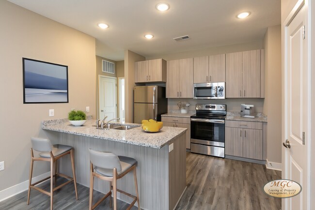 Foto del edificio - Welcome to Brighton Crossing apartments — ...
