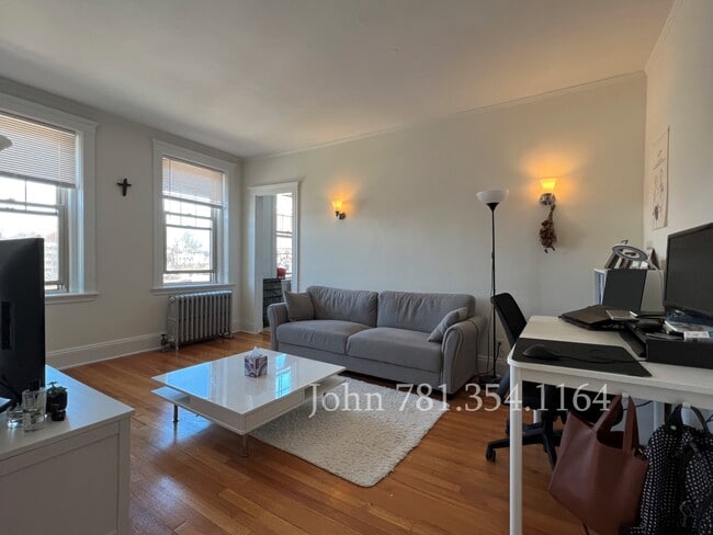 Foto del edificio - 1846 Commonwealth Ave