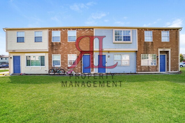 Building Photo - 1467 Worthington Row Dr