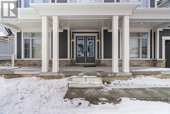 Building Photo - 13 Aldwinckle Ave.