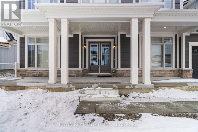 Photo du bâtiment - 13 Aldwinckle Ave.