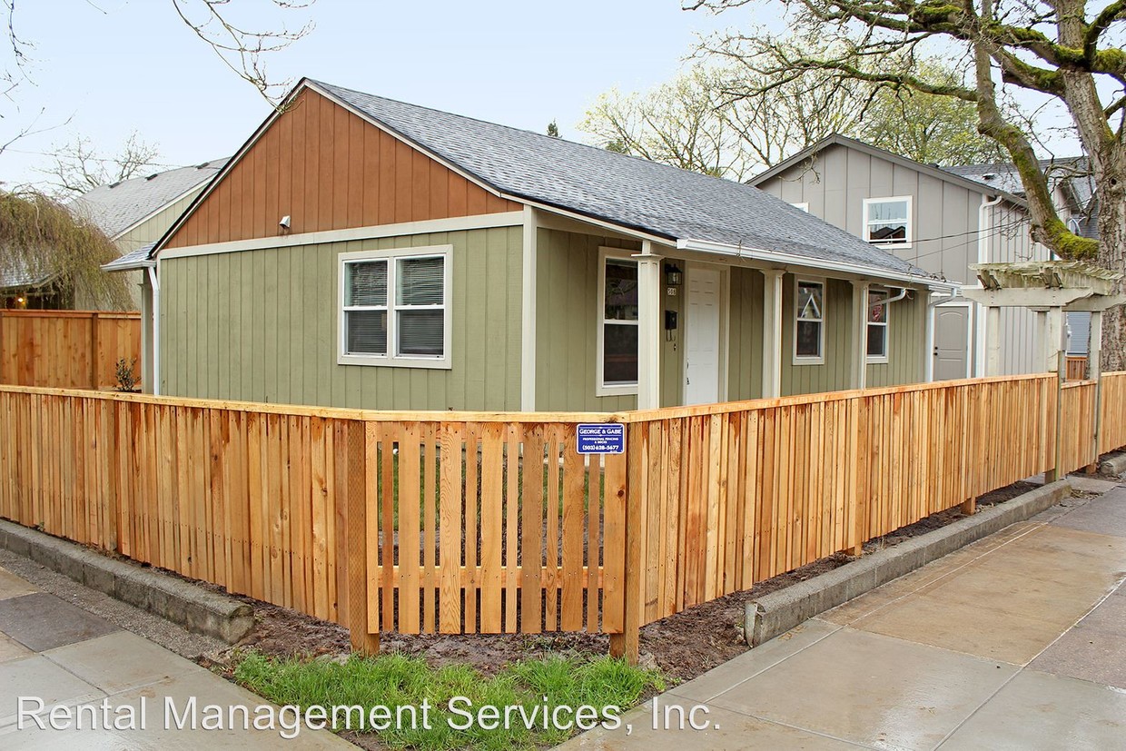 Foto principal - 508 N Skidmore St