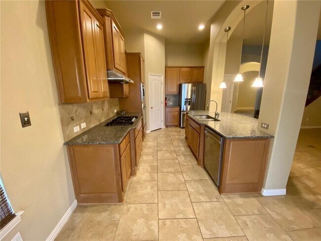 Foto del edificio - 2428 Turtle Mountain Bend