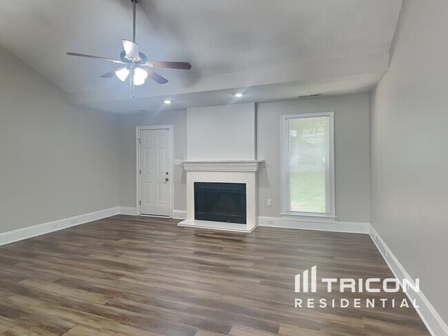 Building Photo - 7100 Idlewild Brook Ln