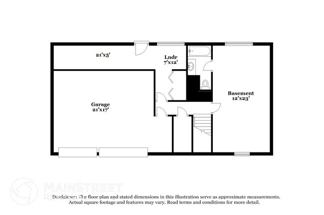 Foto del edificio - 401 Stanton Ridge Way SE