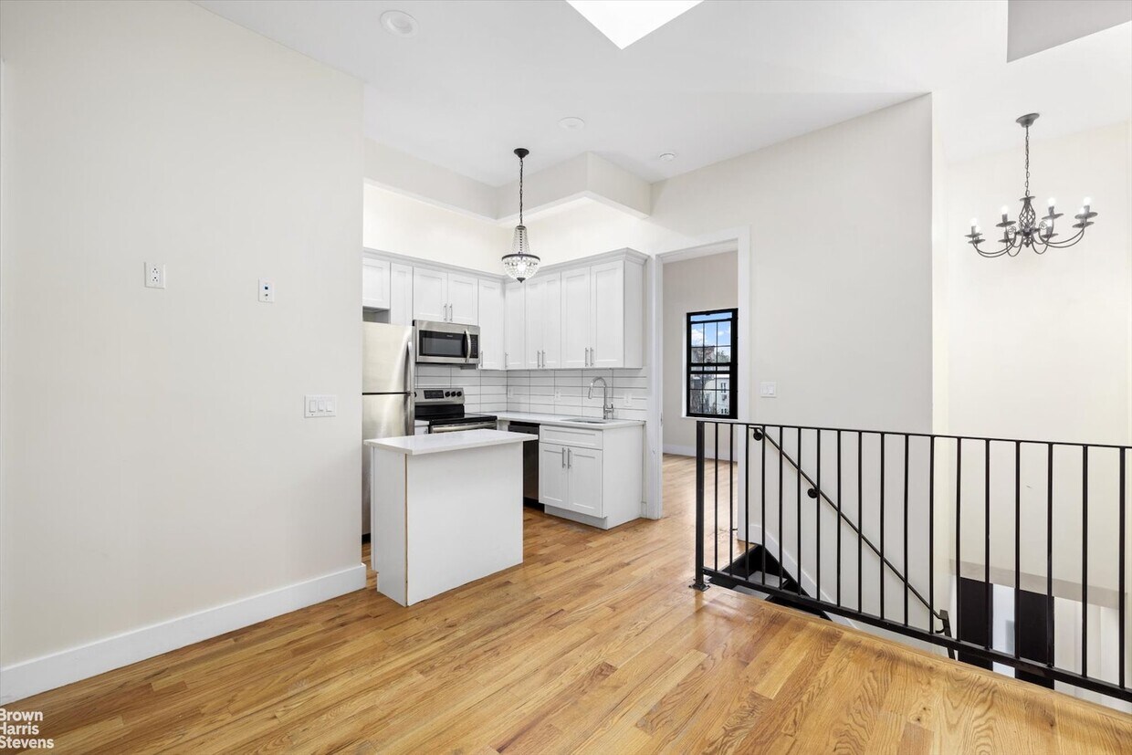1245 Putnam Ave Unit 2, Brooklyn, NY 11221 Apartment for Rent in