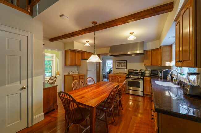 Foto del edificio - 45 Taconic Ave