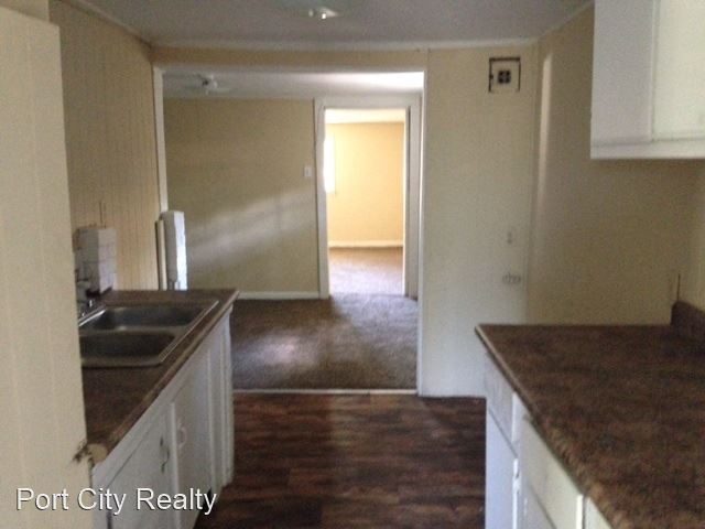 Building Photo - 3 br, 1 bath House - 2751 Randolph