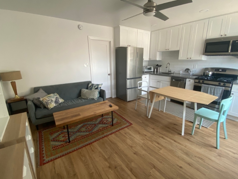 3124 Helms Ave Unit 1/2, Los Angeles, CA 90034 - Room for Rent in Los ...