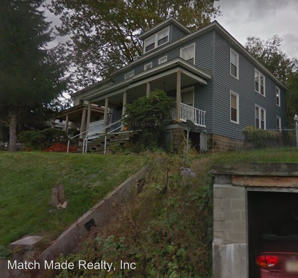 Building Photo - 515 Lee Ave