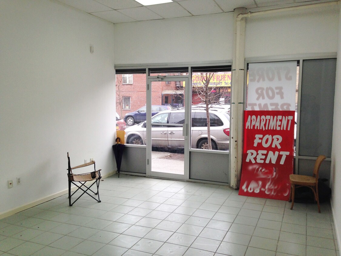 Building Photo - 167 Marcus Garvey Blvd