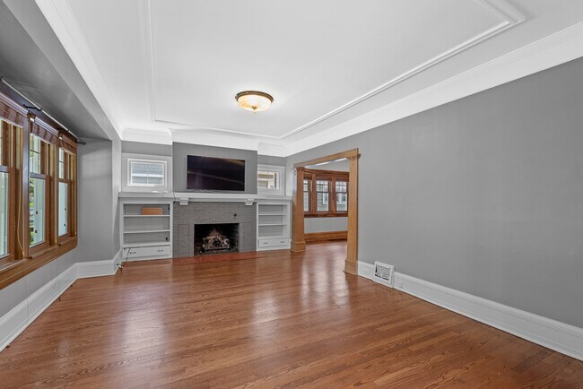 Foto del edificio - 1511 N 52nd St