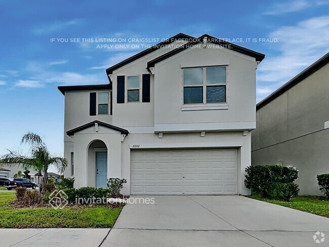Building Photo - 7202 Jenkins Vista Ct